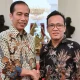 Immanuel Ebenezer: Relawan Jokowi Cabut Laporan terhadap Ubedilah Badrun di Polda Metro Jaya