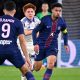 Impresif tapi Gagal Menang, PSG Tertahan Imbang 2-2 Lorient di Parc des Princes