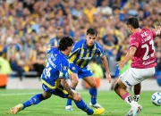 Independiente del Valle Mengalahkan Rosario Central dengan Gol Penalti di Copa Libertadores