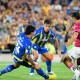 Independiente del Valle Mengalahkan Rosario Central dengan Gol Penalti di Copa Libertadores