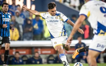 Independiente del Valle vs Rosario Central: Pertarungan Sengit di Copa Libertadores 2026