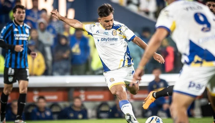 Independiente del Valle vs Rosario Central: Pertarungan Sengit di Copa Libertadores 2026