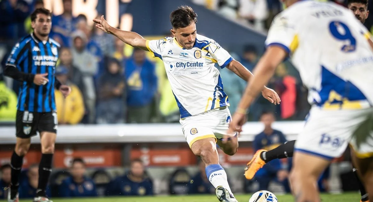 Independiente del Valle vs Rosario Central: Pertarungan Sengit di Copa Libertadores 2026