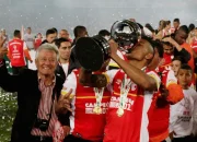Independiente Santa Fe Menang di Uruguay, Tetap Berharap di Copa Sudamericana