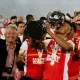 Independiente Santa Fe Menang di Uruguay, Tetap Berharap di Copa Sudamericana