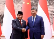 Indonesia dan Tiongkok Perkuat Hubungan Strategis di Sektor Energi dan Pertambangan