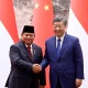 Indonesia dan Tiongkok Perkuat Hubungan Strategis di Sektor Energi dan Pertambangan