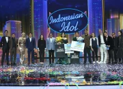 Indonesian Idol XIV: Siapakah yang Akan Dinobatkan sebagai Juara?