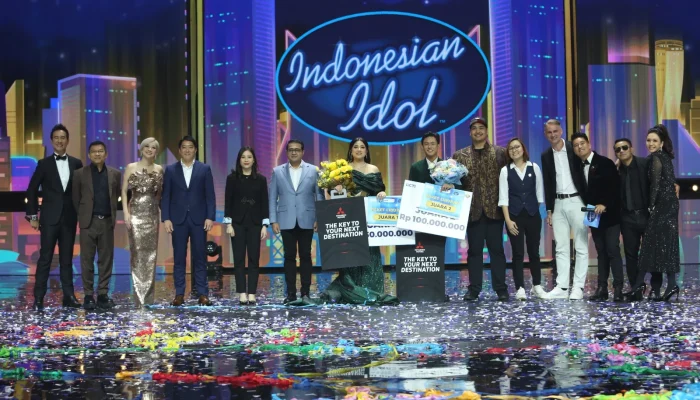 Indonesian Idol XIV: Siapakah yang Akan Dinobatkan sebagai Juara?