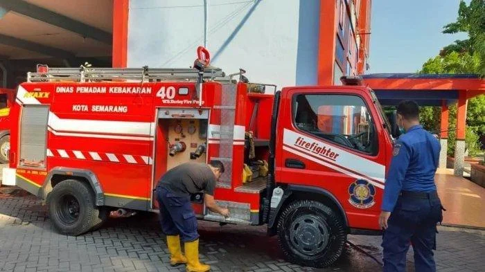 Indosaku Berhenti Kerja Sama dengan PT TIN setelah Kasus Prank Damkar di Semarang