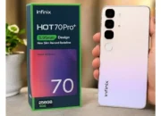 Infinix Hot 70: Ponsel Gaming 2 Jutaan Terbaik Tahun 2026