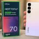 Infinix Hot 70: Ponsel Gaming 2 Jutaan Terbaik Tahun 2026