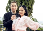 Ini Kecocokan Zodiak Tissa Biani dan Dul Jaelani, Langgeng 5 Tahun! Buktinya di Balik Cinta Selebriti