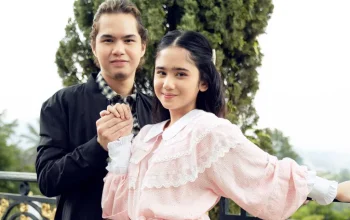 Ini Kecocokan Zodiak Tissa Biani dan Dul Jaelani, Langgeng 5 Tahun! Buktinya di Balik Cinta Selebriti