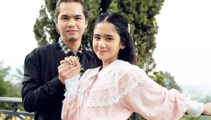 Ini Kecocokan Zodiak Tissa Biani dan Dul Jaelani, Langgeng 5 Tahun! Buktinya di Balik Cinta Selebriti