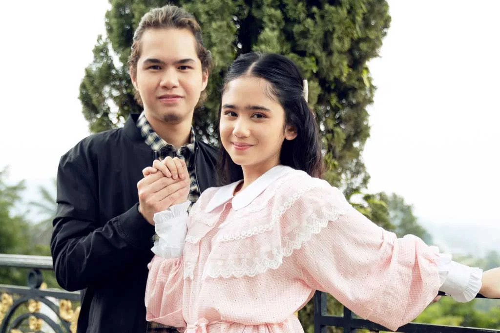 Ini Kecocokan Zodiak Tissa Biani dan Dul Jaelani, Langgeng 5 Tahun! Buktinya di Balik Cinta Selebriti