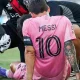 Injury Lionel Messi: Inter Miami Berikan Update Sebelum Piala Dunia 2026