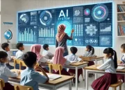 Inovasi Teknologi Pendidikan: Exzam.id Hadirkan AI Diagnostik untuk Meningkatkan Hasil TKA