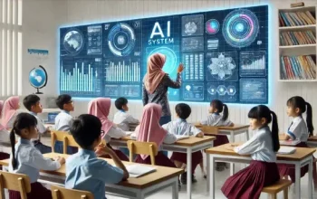 Inovasi Teknologi Pendidikan: Exzam.id Hadirkan AI Diagnostik untuk Meningkatkan Hasil TKA