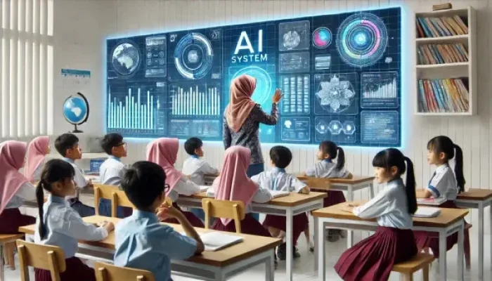 Inovasi Teknologi Pendidikan: Exzam.id Hadirkan AI Diagnostik untuk Meningkatkan Hasil TKA