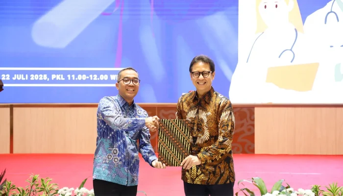 Inovasi Tes Kesehatan dan Pendidikan: Meningkatkan Akses dan Akurasi