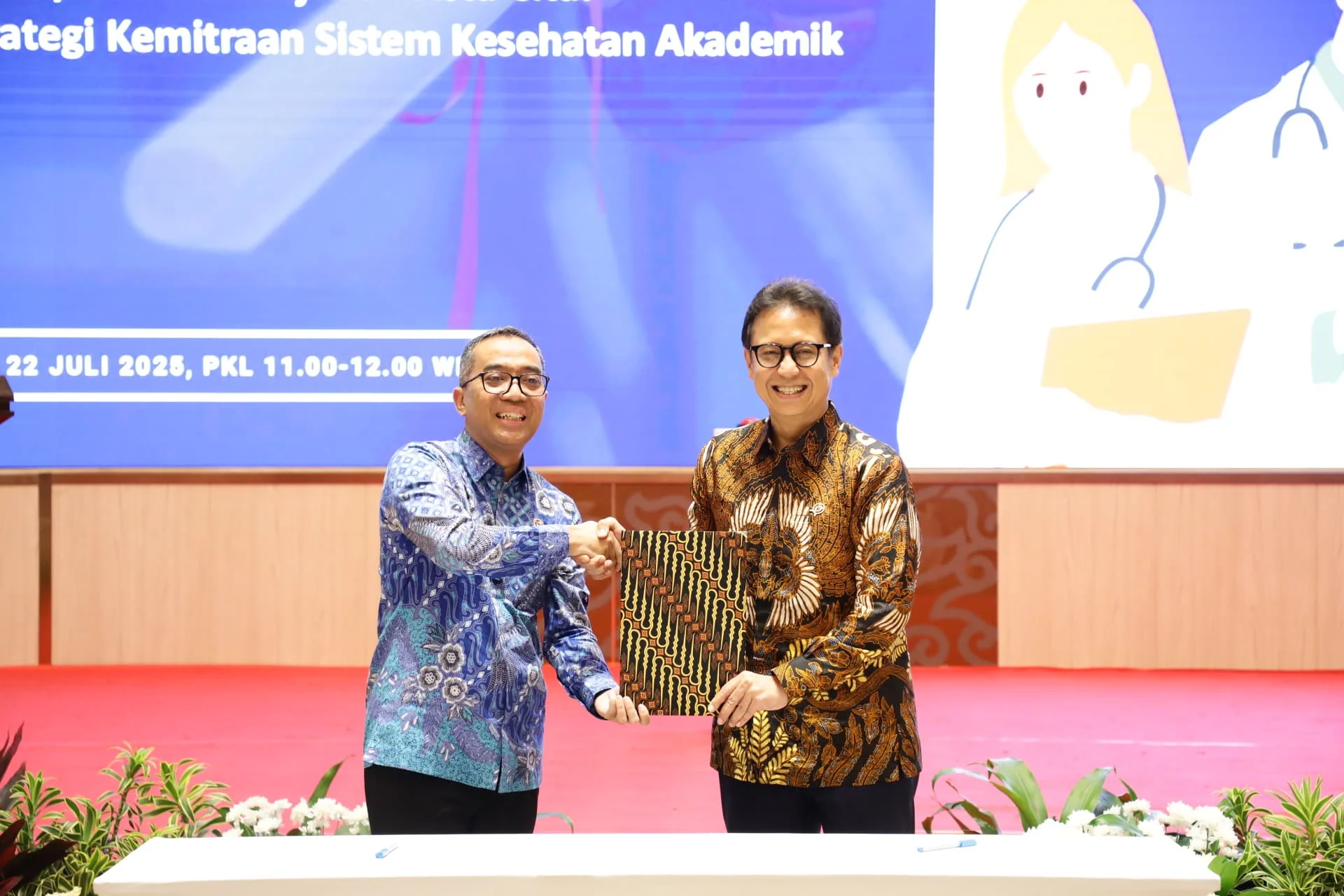 Inovasi Tes Kesehatan dan Pendidikan: Meningkatkan Akses dan Akurasi