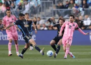 Inter Miami vs Philadelphia Union: Pertarungan Sengit di Liga MLS