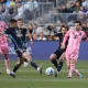 Inter Miami vs Philadelphia Union: Pertarungan Sengit di Liga MLS