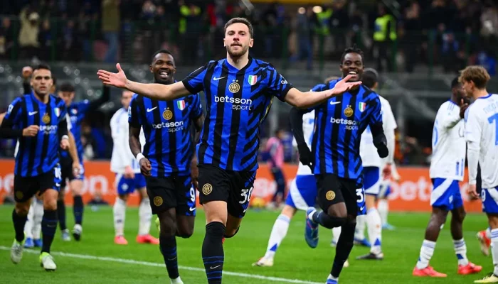 Inter Milan Buktikan Elegansi: Dari Dihina Hingga Juara Serie A 2025/2026 dengan Delapan Kemenangan Telak