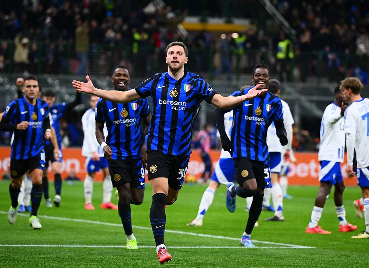 Inter Milan Buktikan Elegansi: Dari Dihina Hingga Juara Serie A 2025/2026 dengan Delapan Kemenangan Telak