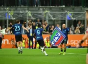 Inter Milan Kunci Scudetto ke-21 Usai Dominasi 2-0 atas Parma di Meazza