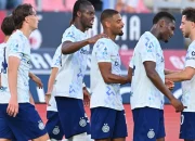 Inter Milan Tutup Musim dengan Hasil Imbang 3-3 Kontra Bologna