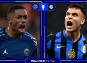 Inter Siap Saingi PSG dan Newcastle untuk Pemain Roma, Koné