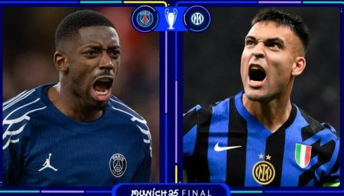 Inter Siap Saingi PSG dan Newcastle untuk Pemain Roma, Koné
