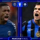 Inter Siap Saingi PSG dan Newcastle untuk Pemain Roma, Koné