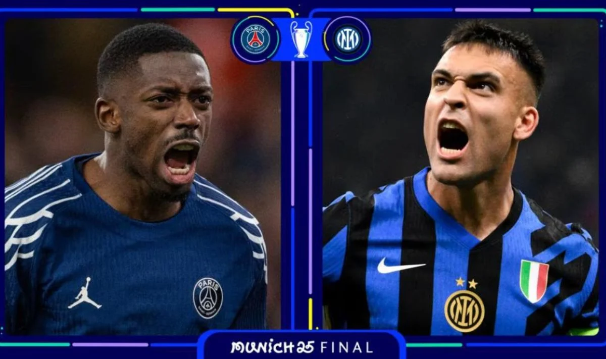 Inter Siap Saingi PSG dan Newcastle untuk Pemain Roma, Koné