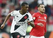 Internacional Goleia Vasco no Beira-Rio: 4-1 no Brasileirão