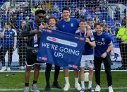 Ipswich Town Promosi ke Premier League, Nasib Elkan Baggott Menanti Keputusan Besar