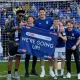 Ipswich Town Promosi ke Premier League, Nasib Elkan Baggott Menanti Keputusan Besar