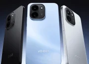 iQOO Z11 Series Resmi Meluncur di Indonesia dengan Baterai 9020mAh