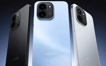iQOO Z11 Series Resmi Meluncur di Indonesia dengan Baterai 9020mAh