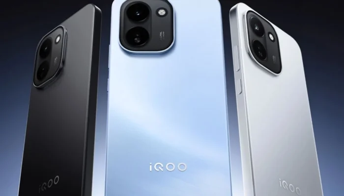 iQOO Z11 Series Resmi Meluncur di Indonesia dengan Baterai 9020mAh