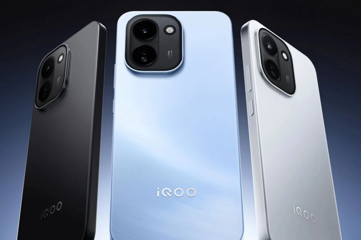iQOO Z11 Series Resmi Meluncur di Indonesia dengan Baterai 9020mAh
