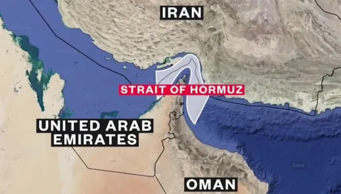 Iran Blokir Pengiriman Senjata AS di Selat Hormuz, Pendapatan Negara Diprediksi Meningkat