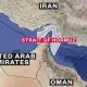 Iran Blokir Pengiriman Senjata AS di Selat Hormuz, Pendapatan Negara Diprediksi Meningkat