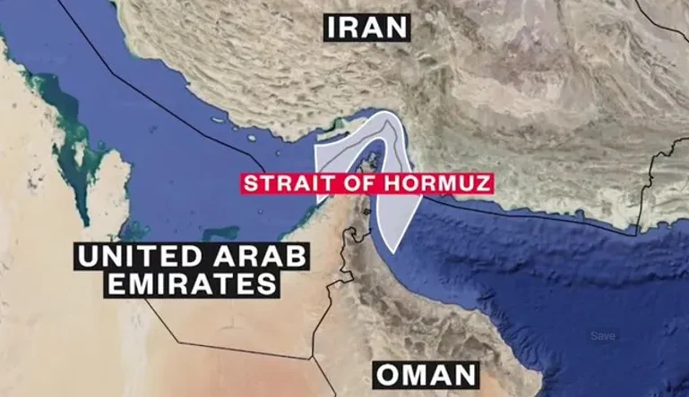 Iran Blokir Pengiriman Senjata AS di Selat Hormuz, Pendapatan Negara Diprediksi Meningkat
