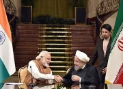 Iran dan India Perkuat Hubungan Bilateral dalam Pertemuan BRICS