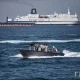Iran Meningkatkan Tensi di Selat Hormuz dengan Penyebaran Kapal Selam Kecil dan Penangkapan Kapal