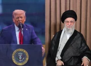 Iran Nuklir: Khamenei Janjikan Lindungi Teknologi Roket dan Nuklir Sebagai Kekayaan Negara