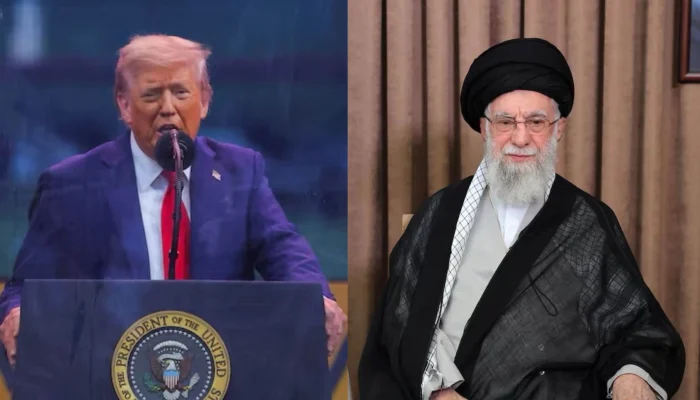 Iran Nuklir: Khamenei Janjikan Lindungi Teknologi Roket dan Nuklir Sebagai Kekayaan Negara